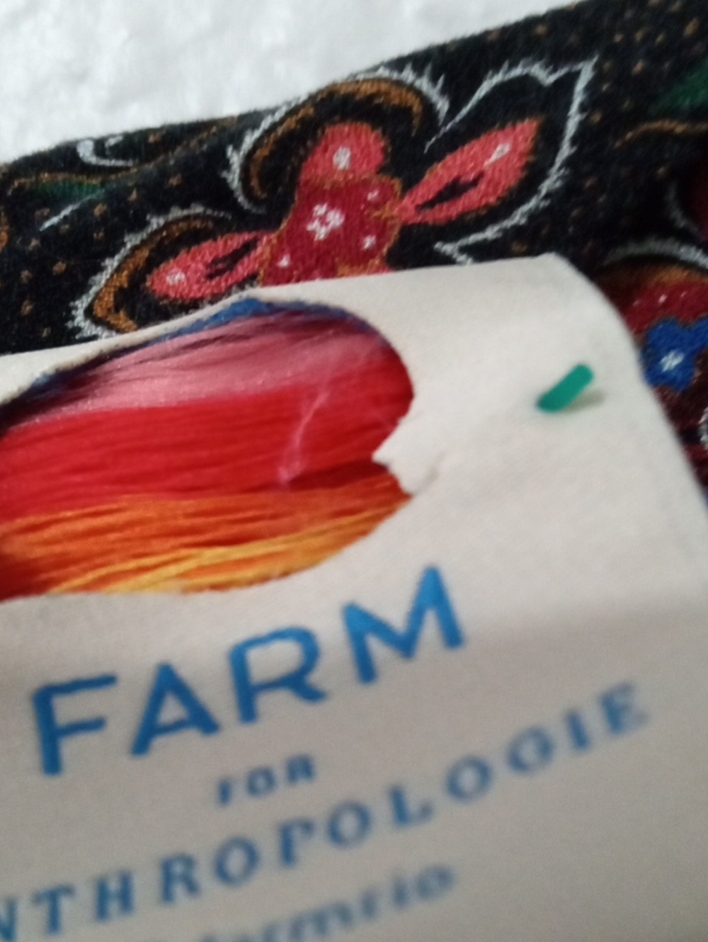 Farm Rio Jumpsuit - Picture 3 of 11